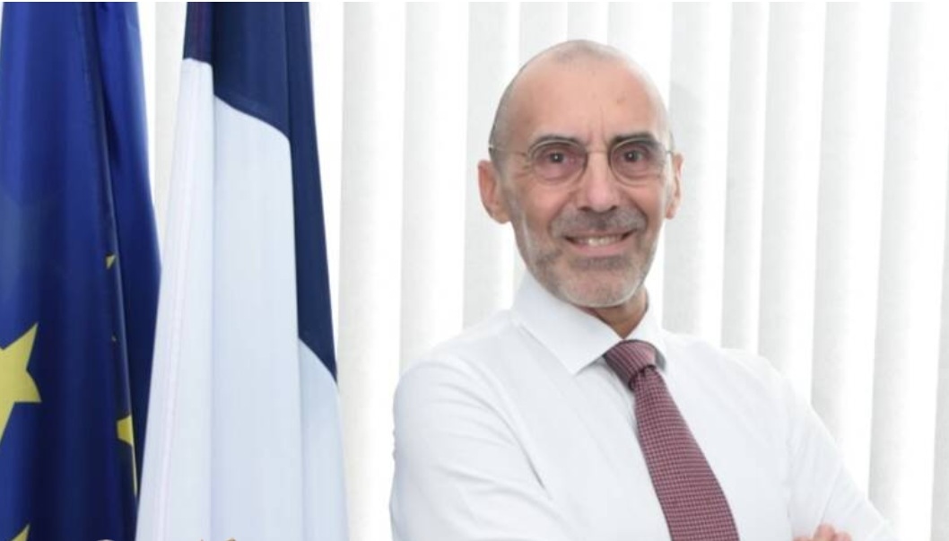 Tunisie Telegraph القنصل العام لفرنسا بتونس عن عدد الطلبة التونسيين في بلاده