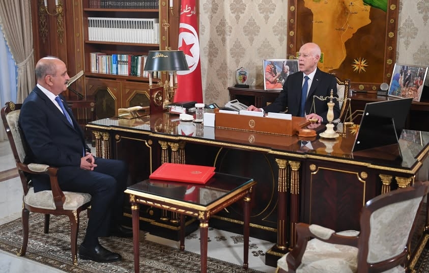 Tunisie Telegraph قيس سعيد يجدد تأكيده على تنويع شراكات تونس الاستراتيجية