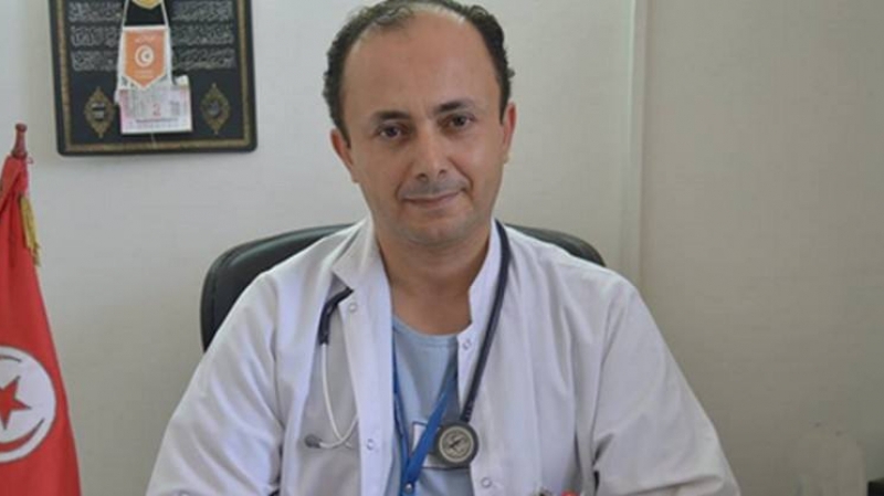 Tunisie Telegraph الدكتور لهيذب يدعو السلطات التونسية لإستغلال الخلاف بين ترامب وماسك ... كيف ولماذا