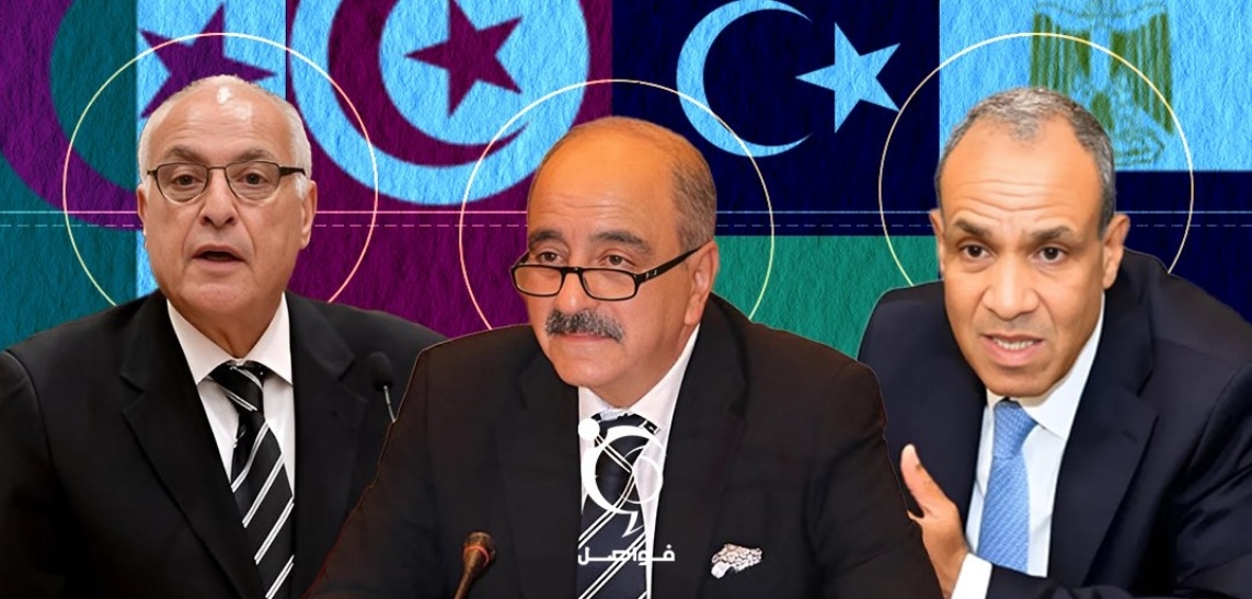 Tunisie Telegraph الولايات المتحدة ترحب بالتنسيق المهم بين تونس والجزائر ومصر لتعزيز التهدئة في ليبيا