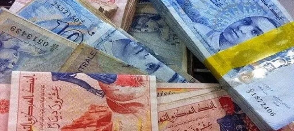 قريبا قوائم تفصيلية ستنشر بالرائد الرسمي بأسماء أصحاب الحسابات البنكية ' الراكدة '