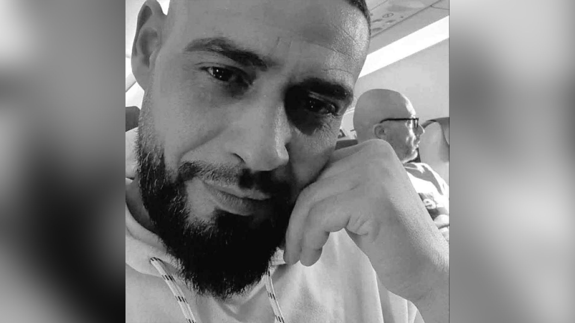 Tunisie Telegraph حساب باسم "Arkodai" يمجّد قاتل المهاجر التونسي هشام الميراوي ويصفه بفارس المعبد