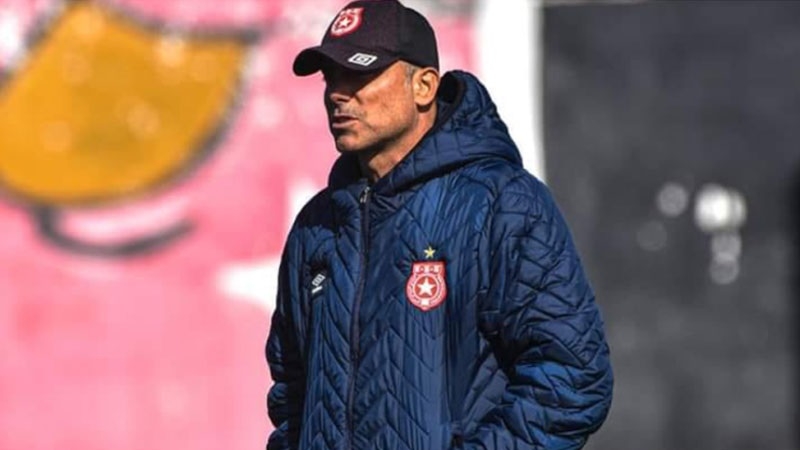 Tunisie Telegraph النجم الساحلي: هل غادر المدرب محمد المكشر