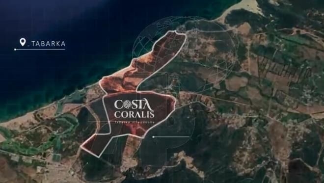 Tunisie Telegraph جندوبة تنتظر منذ 9 سنوات: هل يتحرك مشروع "كوستا كوراليس" أخيرًا؟