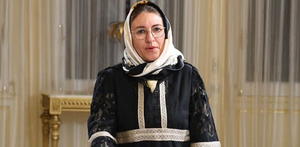 وزيرة المالية: لدينا فائض في ميزانية الدولة