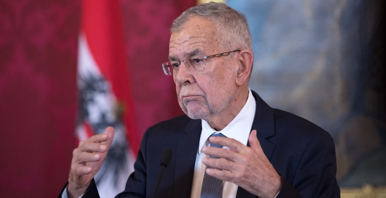 Tunisie Telegraph الرئيس النمساوي يلغي مشاركته في مؤتمر المناخ بسبب أسعار الفنادق