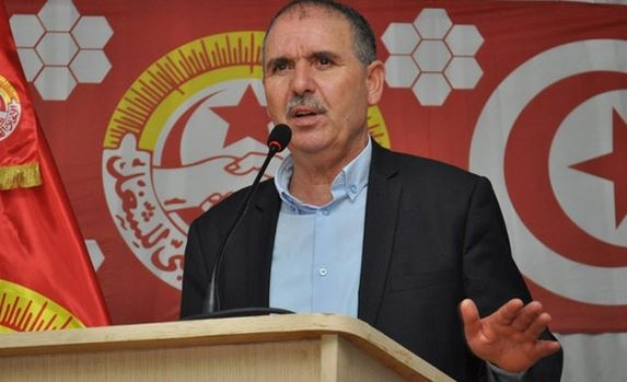 Tunisie Telegraph أين إختفى الطبوبي؟ غياب يفتح أبواب التأويل