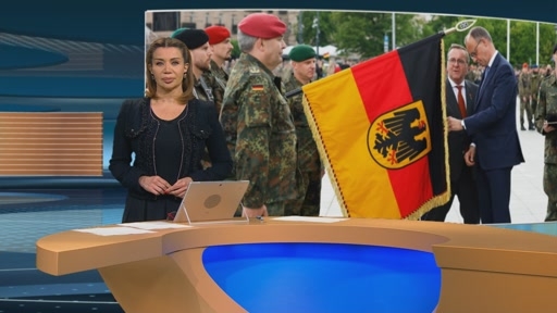 هل تشتعل خاصرة الناتو الشرقية؟ – DW – 2025/5/22