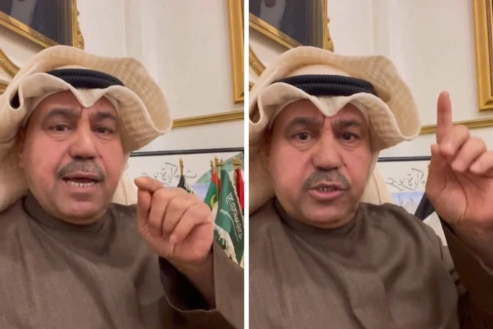 "عملوا له فخ عشان يحرجوه قلب الطاولة عليهم".. بالفيديو: الشليمي يعلق على لقاء ملك الأردن وترامب ويكشف عن مناورة سياسية