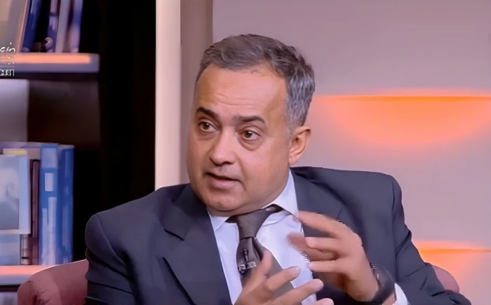 أول رد من لواء مصري  على موقع إسرائيلي وضع سيناريو للهجوم على السد العالي