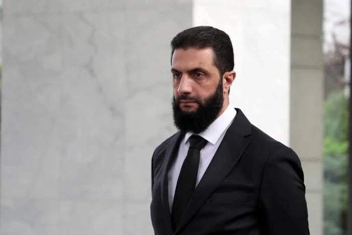 بحضور عناصر من الحرس الثوري الإيراني ..  صحيفة تركية تكشف تفاصيل اجتماع سري في العراق  لاغتيال الرئيس السوري أحمد الشرع