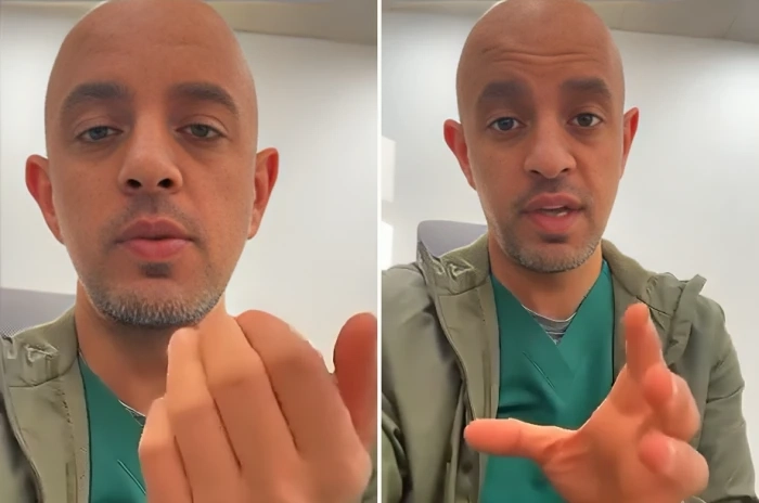 بالفيديو.. طبيب يكشف عن 6 أسباب وراء شعورك بالبرد أكثر من غيرك