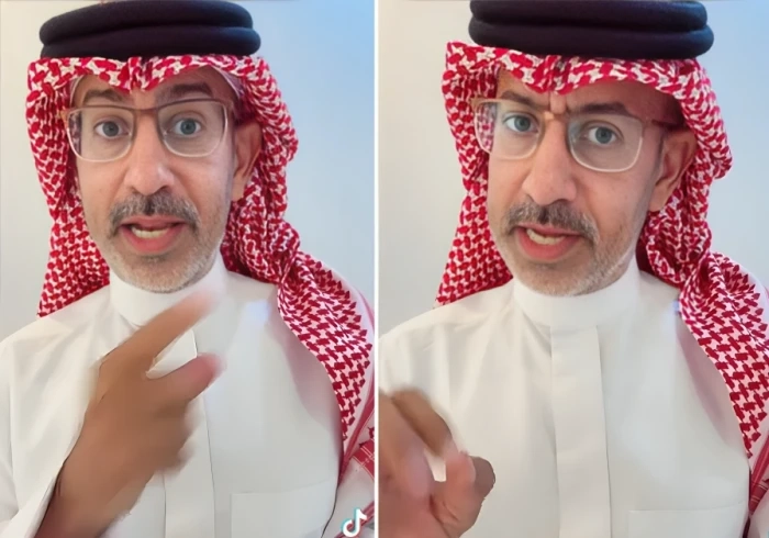 بالفيديو.. الذبياني يكشف عن 5 علامات تدل على الشخص الذي يتصيد أخطائك