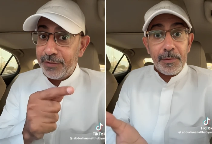 بالفيديو.. الذبياني يكشف عن 4 أشياء لا يجب فعلها في رمضان