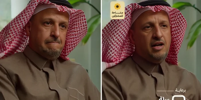 بالفيديو.. الجضعي يكشف كيف تحقق شركة ‎علم أرباح مليارية رغم عدم دفع الأفراد ريالاً واحداً لخدمات "أبشر"
