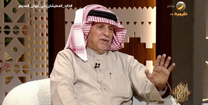 بالفيديو.."العطيشان" يروي قصة قصف منزله في الخفجي بالمدافع من قوات الاحتلال العراقي أثناء غزو الكويت