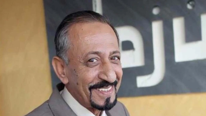 وفاة الفنان الأردني إبراهيم أبو الخير بعد معاناة طويلة مع المرض