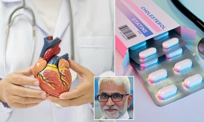 لمن تجاوز 50 عاما..علماء بريطانيون  يكشفون عن حبة دواء لتقليل الإصابة بالنوبات القلبية والسكتات الدماغية