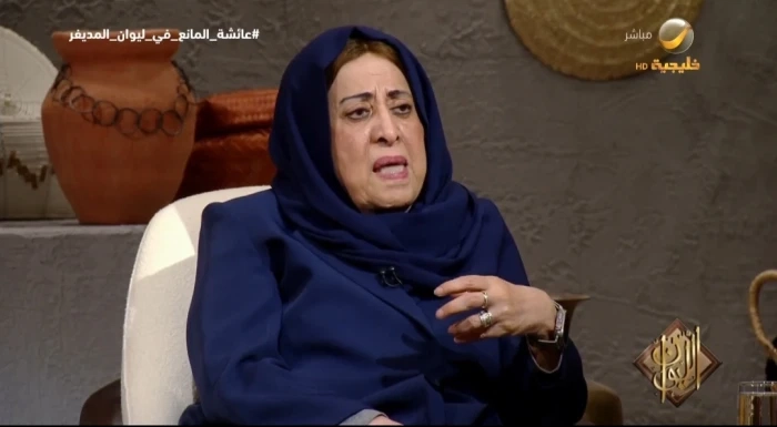 بالفيديو.. عائشة المانع تروي تفاصيل استدعاء أولياء أمور السيدات المشاركات في مسيرة 6 نوفمبر 1990.. والشخص الذي أخرجها من التوقيف