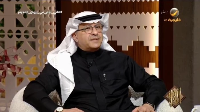 قالوا لي "أنت قضيت على مستقبلك"  ..  بالفيديو.. البروفيسور هاني نجم يروي حكاية التحاقه بالمركز الأول في العالم في القلب " كليفلاند كلينك"