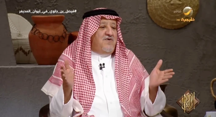 بالفيديو.. الأمير فيصل بن جلوي يروي قصة أنفاق مكة التي استخدمت في خطة التمويه والخداع خلال رحلة وصول صواريخ "رياح الشرق" من الصين إلى السعودية