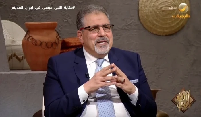 من هي مريم المجدلية؟.. بالفيديو: أستاذ في التاريخ يجيب