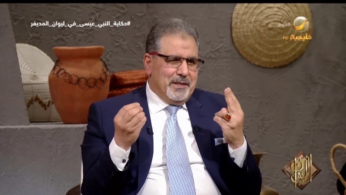 بالفيديو.. أستاذ في التاريخ يروي قصة "يوسف النجار" الأب الأرضي لعيسى عليه السلام في السردية المسيحية