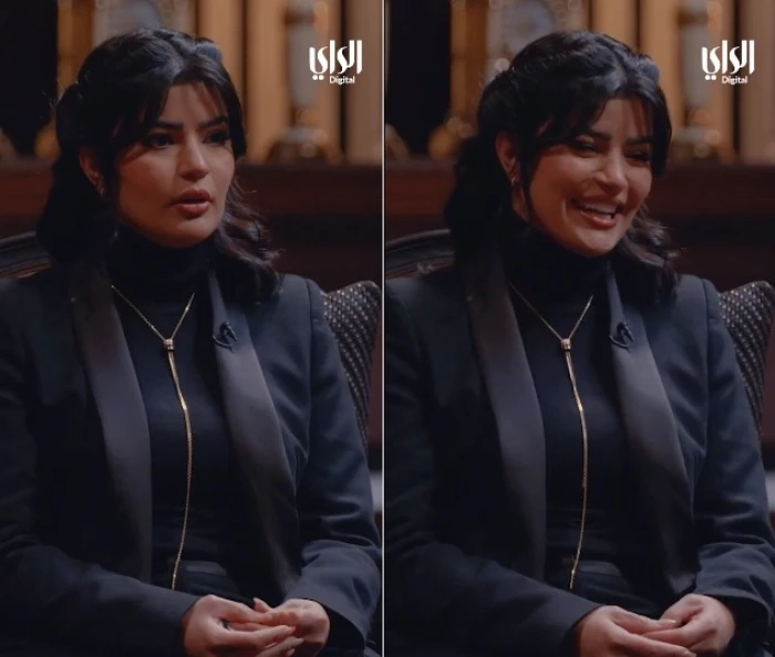 كنت جاهلة واتسرعت.. بالفيديو: ميلا الزهراني تكشف سبب انفصالها عن زوجها