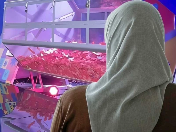 الكويت.. القبض على المرأة المتورطة في قضية السحوبات في المطار قبل هروبها بعد تحويلها سيارة كاديلاك باسم زوجها