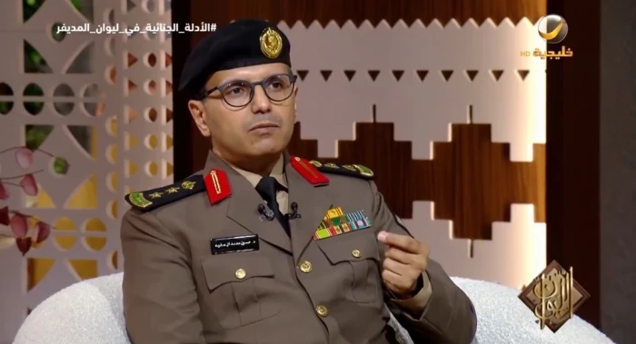 بالفيديو: خبير جنائي يروي قصة سرقة غامضة استهدفت "صرافًا آلياً" في الشرقية.. وعند معاينة الصراف كانت المفاجأة بشأن هوية الجناة