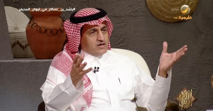 بالفيديو.. "باحث" يكشف سبب نقل الإمام تركي بن عبدالله  العاصمة من الدرعية إلى الرياض