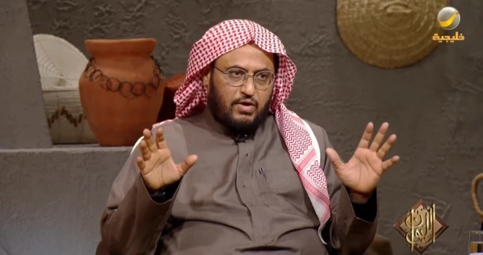 بالفيديو.. مختص في تفسير القرآن  يشرح تفسير الآية "فأثابكم غما بغم لكيلا تحزنوا على ما فاتكم ولا ما أصابكم"