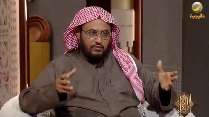 بالفيديو: مختص في تفسير القرآن: مذهبي هو المذهب الظاهري لأنه هو منهج السلف والمذهب الأول