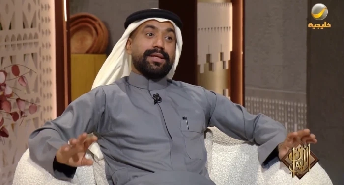 بالفيديو.. الغواص أحمد الجابر يكشف عن قيمة أول راتب تقاضاه في الغوص التشبّعي
