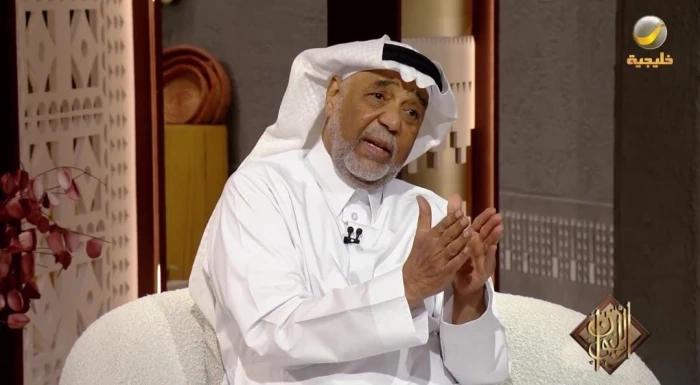 بالفيديو.. جاسم العثمان يكشف سبب اختياره لقب "العثمان" بدلاً من "البن علي".. وأبرز المواقف المحرجة التي تعرض لها بسبب هذا اللقب