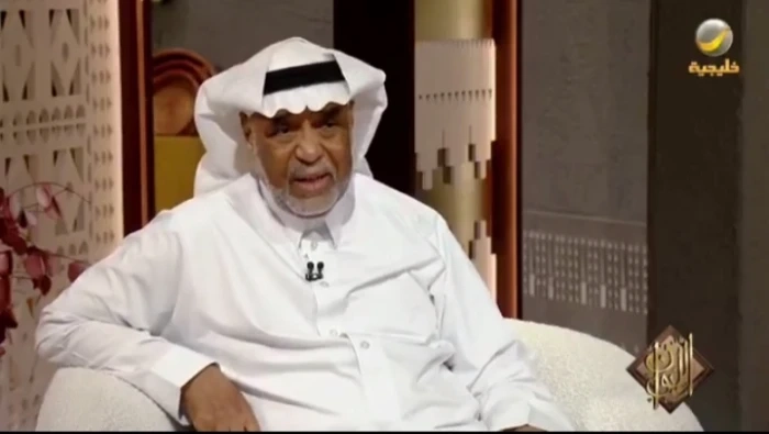 "خفضوا راتبي من 10 آلاف إلى 1500 ريال للحلقة" .. بالفيديو: جاسم العثمان يكشف سبب مغادرته "مع النجوم"