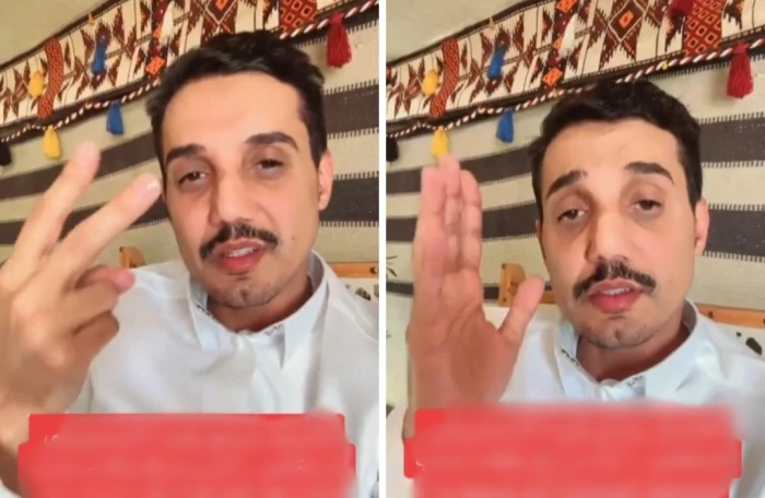 بالفيديو.. الرويس يكشف تفاصيل زيارته ل "يزيد الراجحي" داخل مستشفى بالرياض.. وسبب منعه من دخوله الغرفة