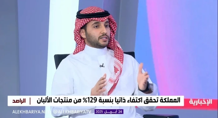بالفيديو.. مستثمر يكشف عن أبرز التحديات التي تواجه صناعة حليب الإبل.. ويعلق: تشبه إشكالية حليب الأبقار في السبعينيات