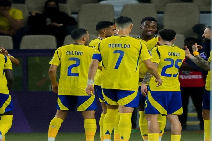 بالفيديو.. النصر يُمطر شباك يوكوهاما الياباني برباعية ويصعد لنصف نهائي دوري أبطال آسيا للنخبة