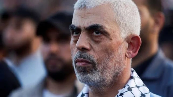 "أعتقد بنشوب حرب أهلية في إسرائيل "..وثائق  تكشف كيف فكر السنوار  بشأن هجوم حماس على إسرائيل قبل تنفيذه بعامين؟