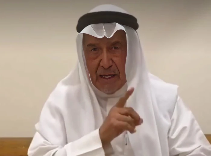 بالفيديو.. جاسم النبهان يخرج عن صمته ويُدافع عن زوجته المغربية: مرتي ماهي ساحرة هي تحبني وعلى شرع الله متزوجين