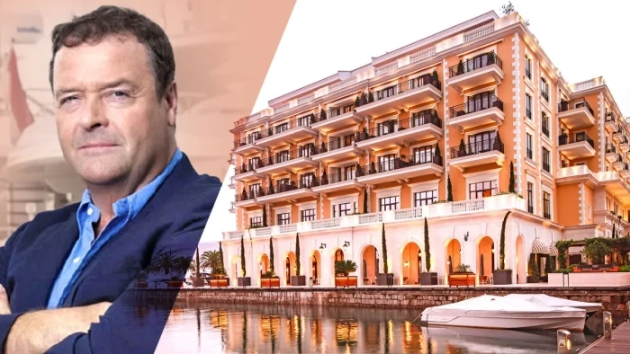 "سعودية" تقاضي محامي بريطاني بعدما احتال عليها واستولى على 25 مليون دولار بزعم استثمارها.. وصدور أحكام قضائية ضده