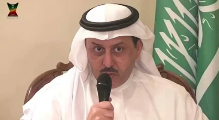 متعب العريفي: ماذا تعني تعريفات ترامب الجمركية للاقتصاد الأمريكي!؟