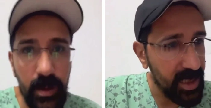 شاهد.. شاب مصري يحذر المصريين من التحايل في الحج :"بلاش نشغل دماغنا.. السنة دي السعودية ما عندها هزار"