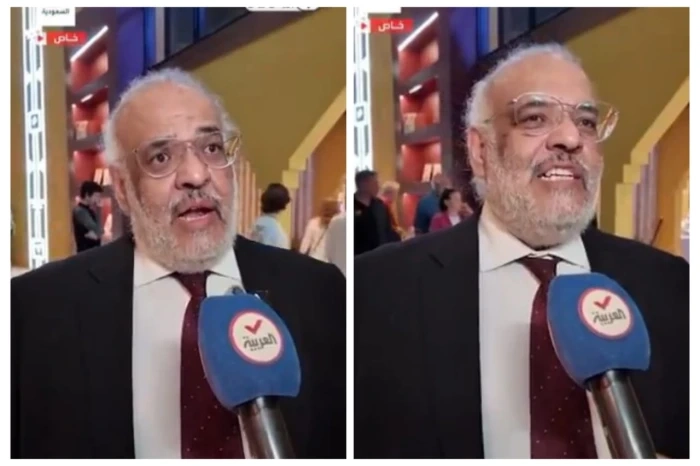 بعد لقاء في مسجد بالأرجنتين.. بالفيديو: سعودي يروي قصة زواجه من فتاة أرجنتينية أسلمت على يديه