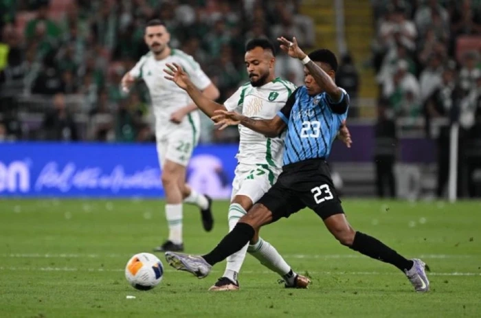 بالفيديو.. الأهلي يفوز على كاواساكي الياباني بهدفين ويتوج بدوري أبطال آسيا للنخبة للمرة الأولى في تاريخه