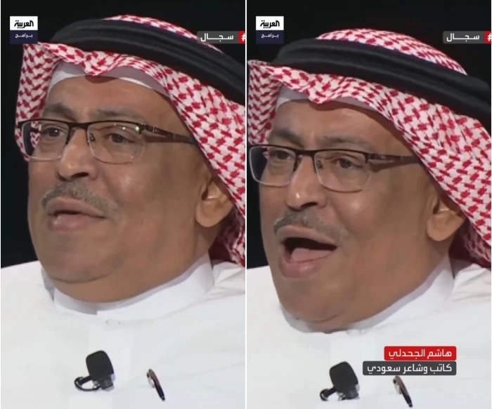 جن وعفاريت.. بالفيديو: الكاتب هاشم الجحدلي يكشف مفاجأة بعد قراءة بعض روايات أسامة المسلم