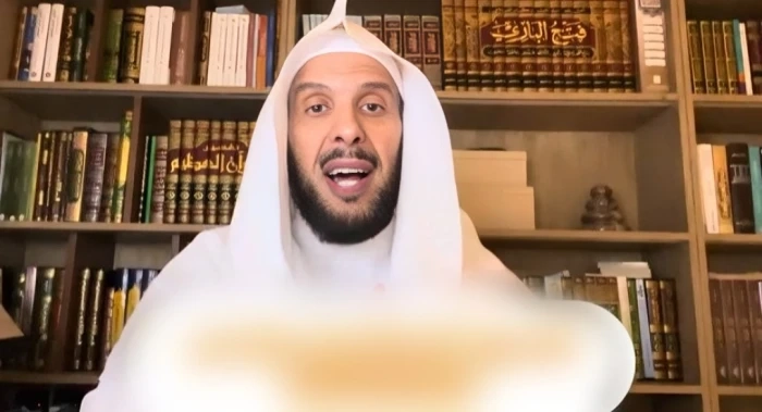 بالفيديو: محامي يروي قصة مواطن تفاجأ بوجود شخص سكران داخل منزله.. ويكشف الطريقة الصحيحة في التعامل معه في مثل هذه الحالة