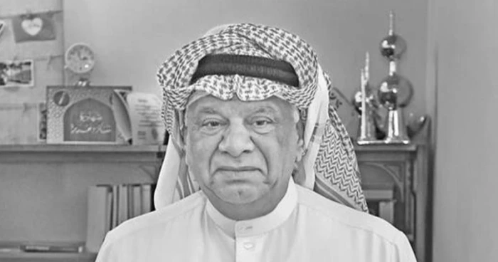 وفاة الفنان والإعلامي الكويتي فخري عودة