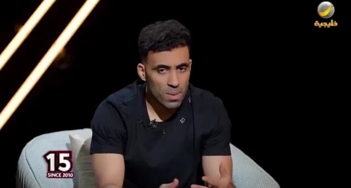 ‏العجمة لـ"حمدالله ": هل نهاية رحلتك مع النصر كنت "ظالم أم مظلوم"؟..شاهد رد الأخير